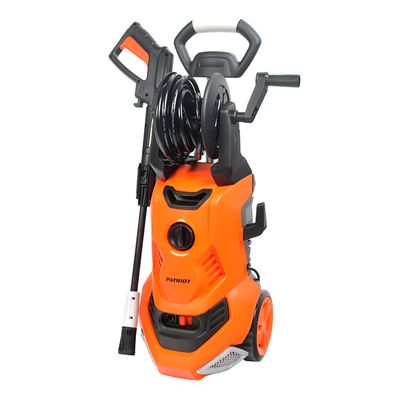 Мойка высокого давления PATRIOT GT520 Imperial - изображение 10