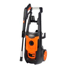 Мойка высокого давления PATRIOT GT520 Imperial - изображение 3