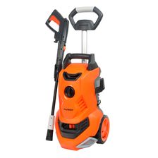 Мойка высокого давления PATRIOT GT620 Imperial - изображение 4