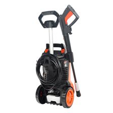 Мойка высокого давления PATRIOT GT620 Imperial - изображение 6