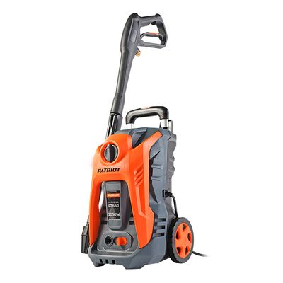 Мойка высокого давления PATRIOT GT620 Imperial - изображение 9