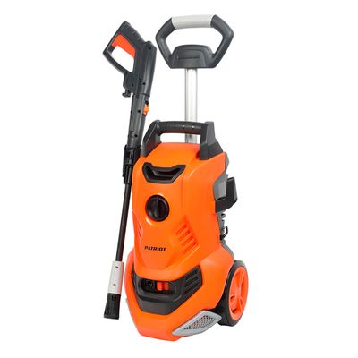 Мойка высокого давления PATRIOT GT660 Imperial - изображение 8