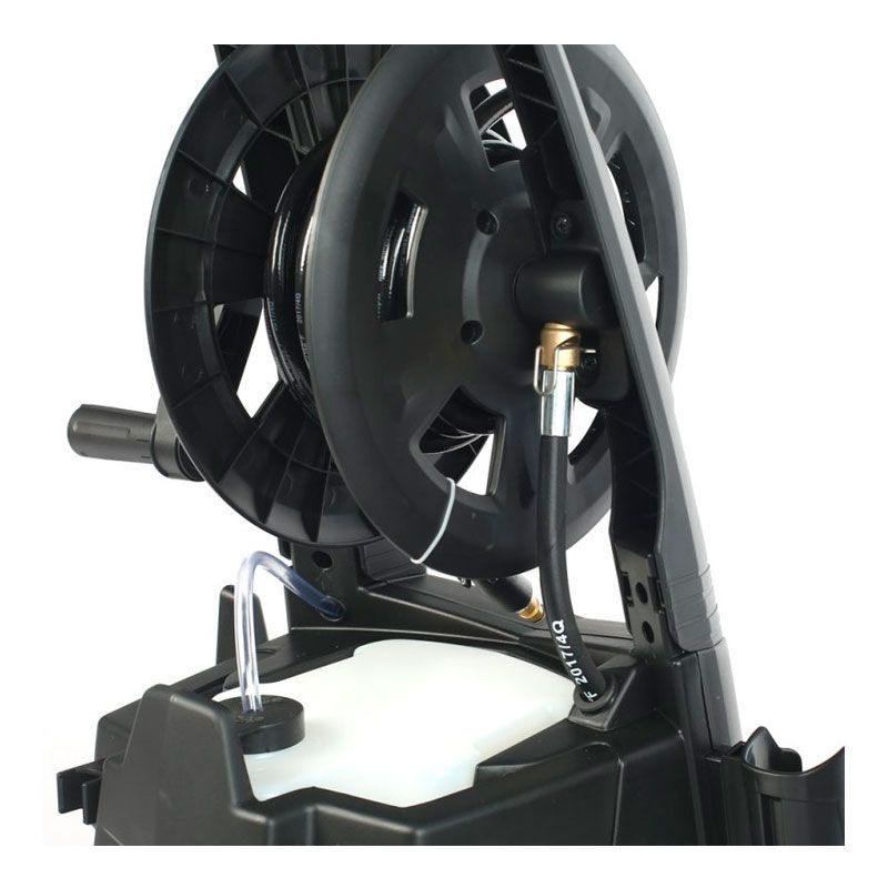 Мойка высокого давления PATRIOT GT790 Imperial - изображение 2