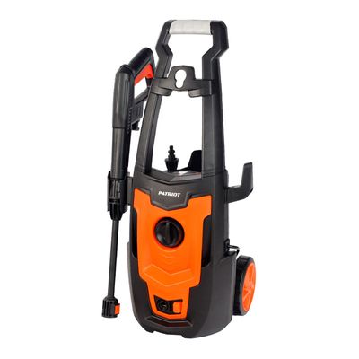 Мойка высокого давления PATRIOT GT790 Imperial - изображение 9