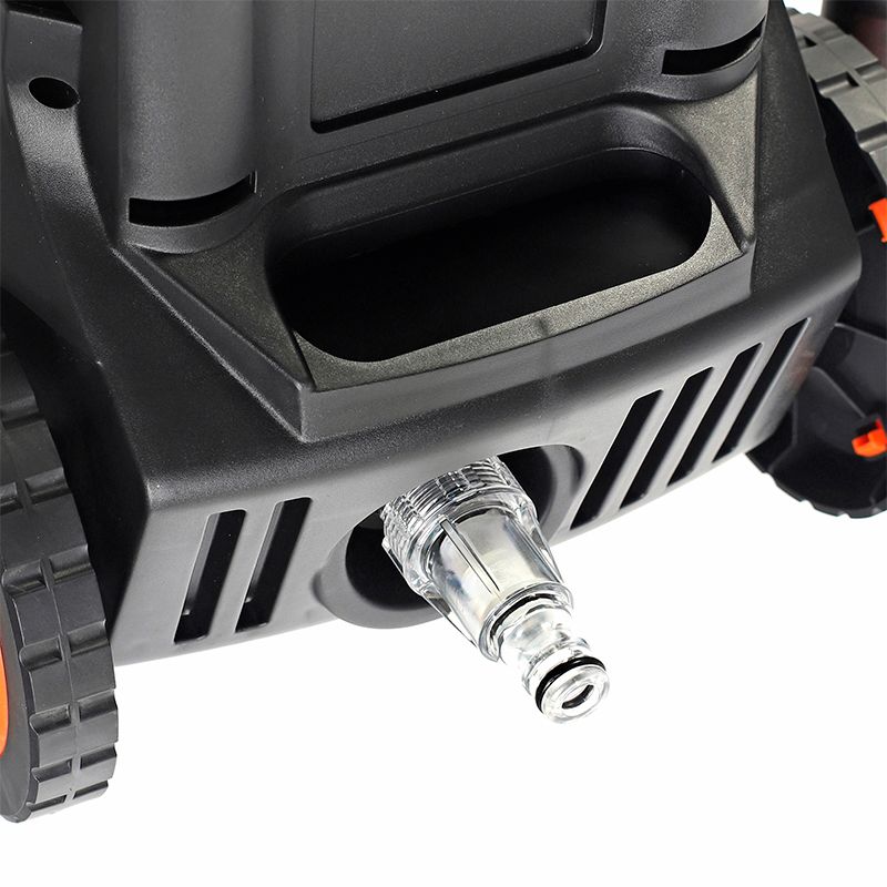 Мойка высокого давления PATRIOT GT880 Imperial - изображение 3