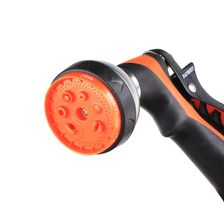 Пистолет-распылитель PATRIOT GZP 7, быстросъем, 7 режимов - изображение 6