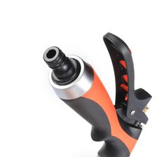 Пистолет-распылитель PATRIOT GZP 7, быстросъем, 7 режимов - изображение 7