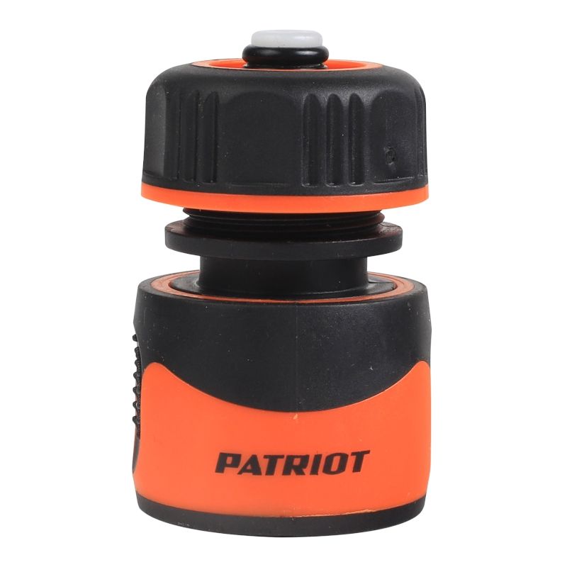 Соединитель быстросъемный PATRIOT HCP 12A
