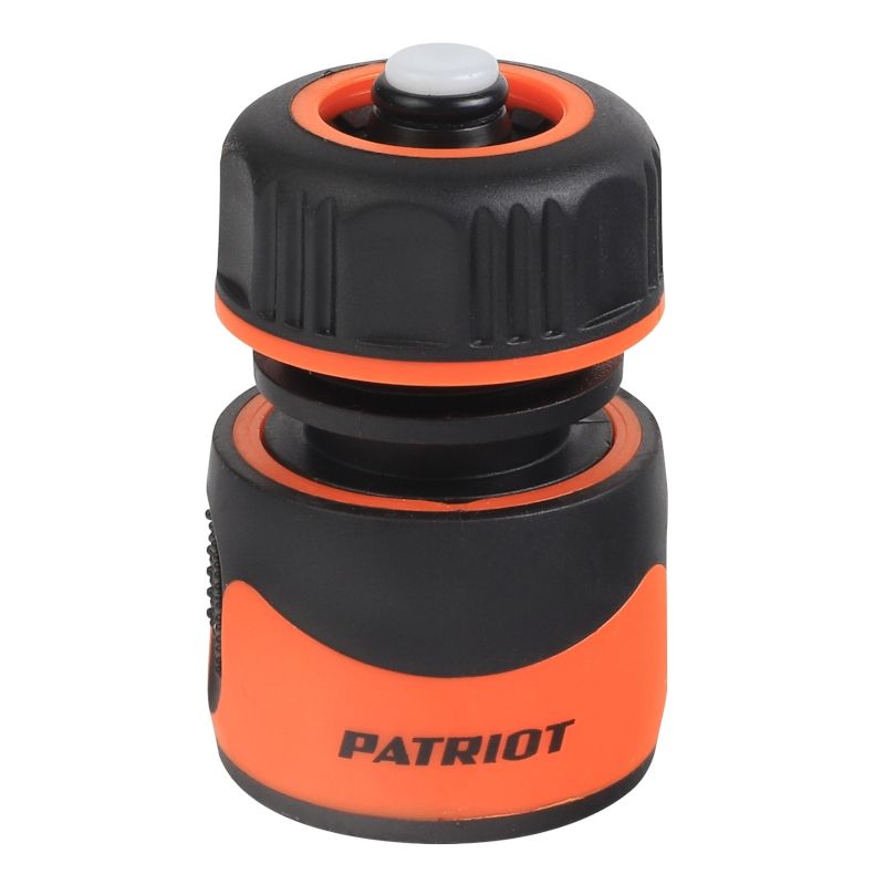 Соединитель быстросъемный PATRIOT HCP 12A - изображение 2