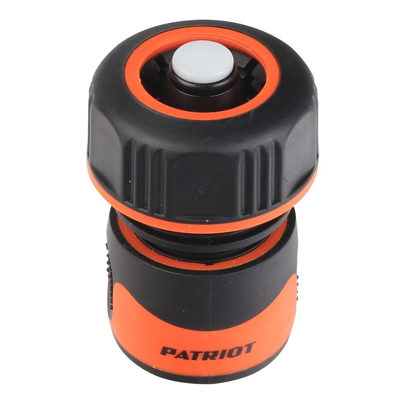 Соединитель быстросъемный PATRIOT HCP 34A - изображение 1