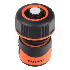 Соединитель быстросъемный PATRIOT HCP 34A - изображение 4