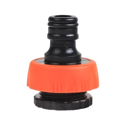 Соединитель быстросъемный PATRIOT HCP 34A - изображение 10