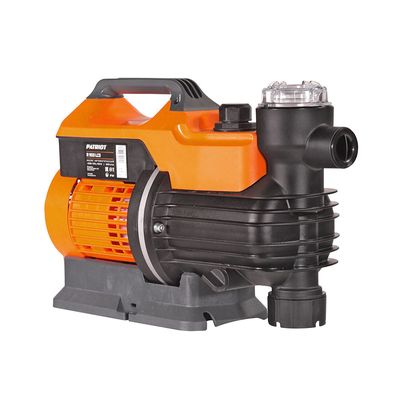 Насосная станция PATRIOT INOX PW 1200-24 - изображение 10