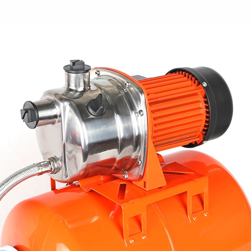 Насосная станция PATRIOT INOX PW 1200-24 - изображение 5