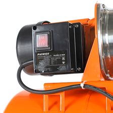 Насосная станция PATRIOT INOX PW 1200-24 - изображение 14