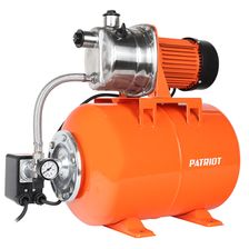 Насосная станция PATRIOT INOX PW 850-24 - изображение 10