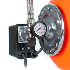 Насосная станция PATRIOT INOX PW 850-24 - изображение 12