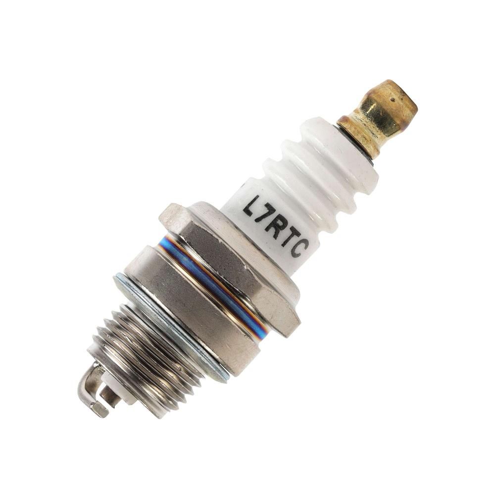 Свеча зажигания PATRIOT L7RTC-B для 2-х тактных двигателей, шестигранник 19 мм