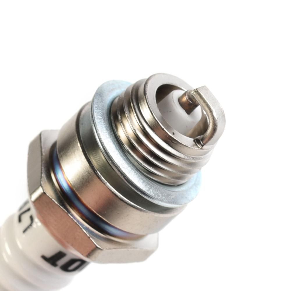 Свеча зажигания PATRIOT L7RTC-B для 2-х тактных двигателей, шестигранник 19 мм - изображение 2