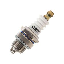 Свеча зажигания PATRIOT L7RTC-B для 2-х тактных двигателей, шестигранник 19 мм - изображение 6