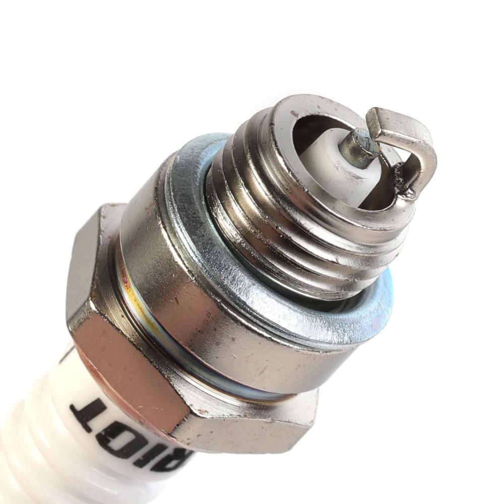 Свеча зажигания PATRIOT L8RTC-B для 2-х тактных двигателей, шестигранник 19 мм - изображение 2