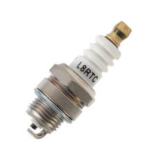 Свеча зажигания PATRIOT L8RTC-B для 2-х тактных двигателей, шестигранник 19 мм - изображение 5