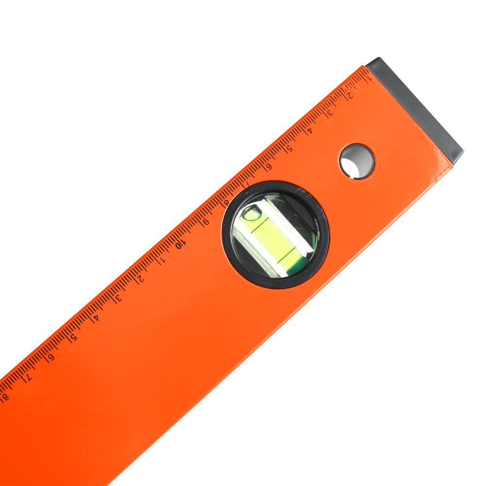 Уровень PATRIOT LRP-1200, магнитный, усиленный, 1200мм - изображение 3