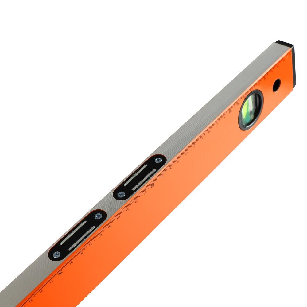 Уровень PATRIOT LRP-1200, магнитный, усиленный, 1200мм - изображение 4