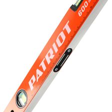 Уровень PATRIOT LRP-600, магнитный, усиленный, 600мм - изображение 8