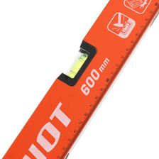 Уровень PATRIOT LRP-600, магнитный, усиленный, 600мм - изображение 9