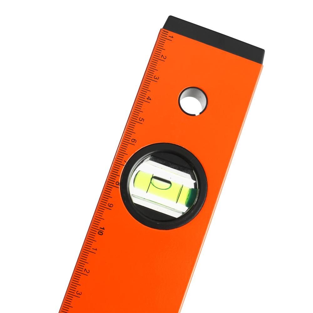 Уровень PATRIOT LRP-800, магнитный, усиленный, 800мм - изображение 5