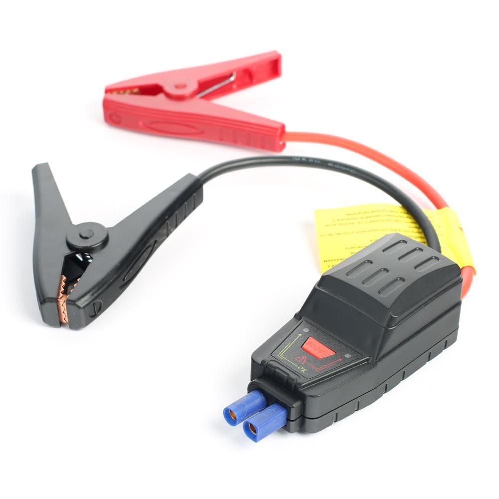 Пусковой многофункциональный аккумулятор PATRIOT MAGNUM 12, 12000мАч, 5/2В для бензиновых двигателей - изображение 4