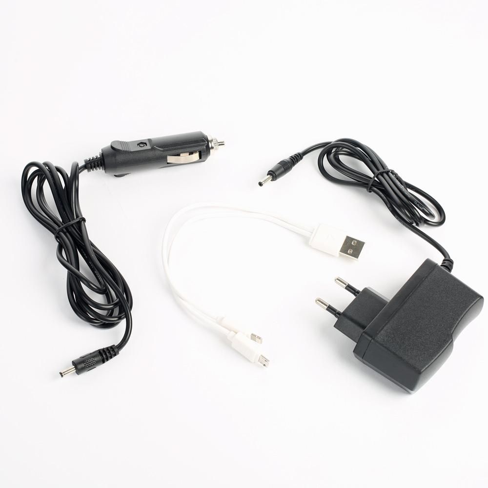 Пусковой многофункциональный аккумулятор PATRIOT MAGNUM 12, 12000мАч, 5/2В для бензиновых двигателей - изображение 5