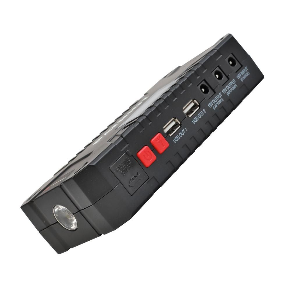 Пусковой многофункциональный аккумулятор PATRIOT MAGNUM 14, 14000мАч - изображение 2