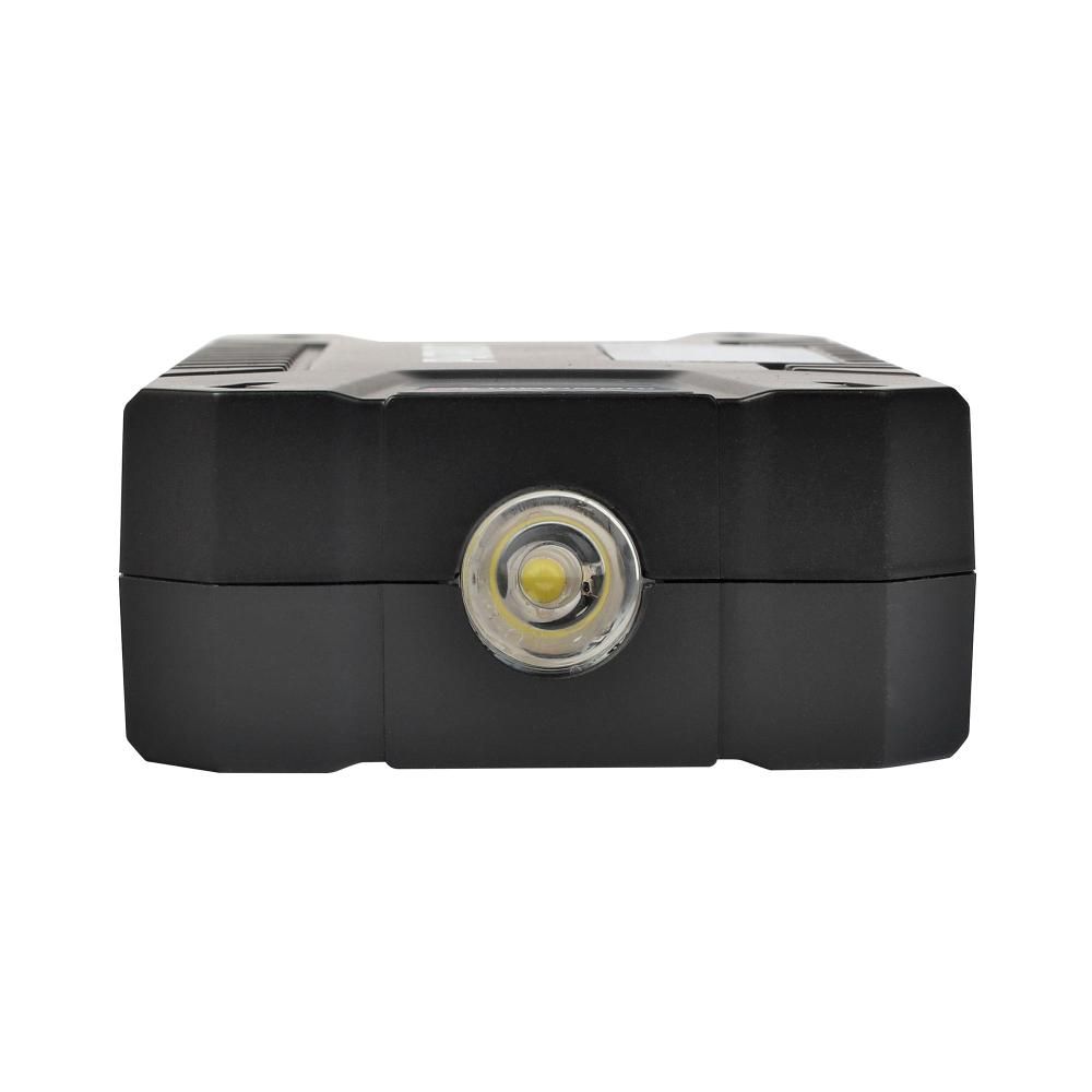 Пусковой многофункциональный аккумулятор PATRIOT MAGNUM 14, 14000мАч - изображение 4