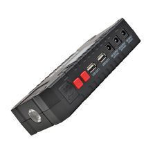 Пусковой многофункциональный аккумулятор PATRIOT MAGNUM 14, 14000мАч - изображение 9