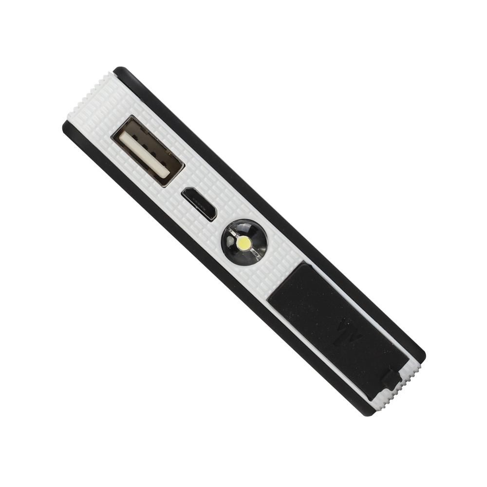 Пусковой многофункциональный аккумулятор PATRIOT MAGNUM 8, 8000мАч - изображение 4