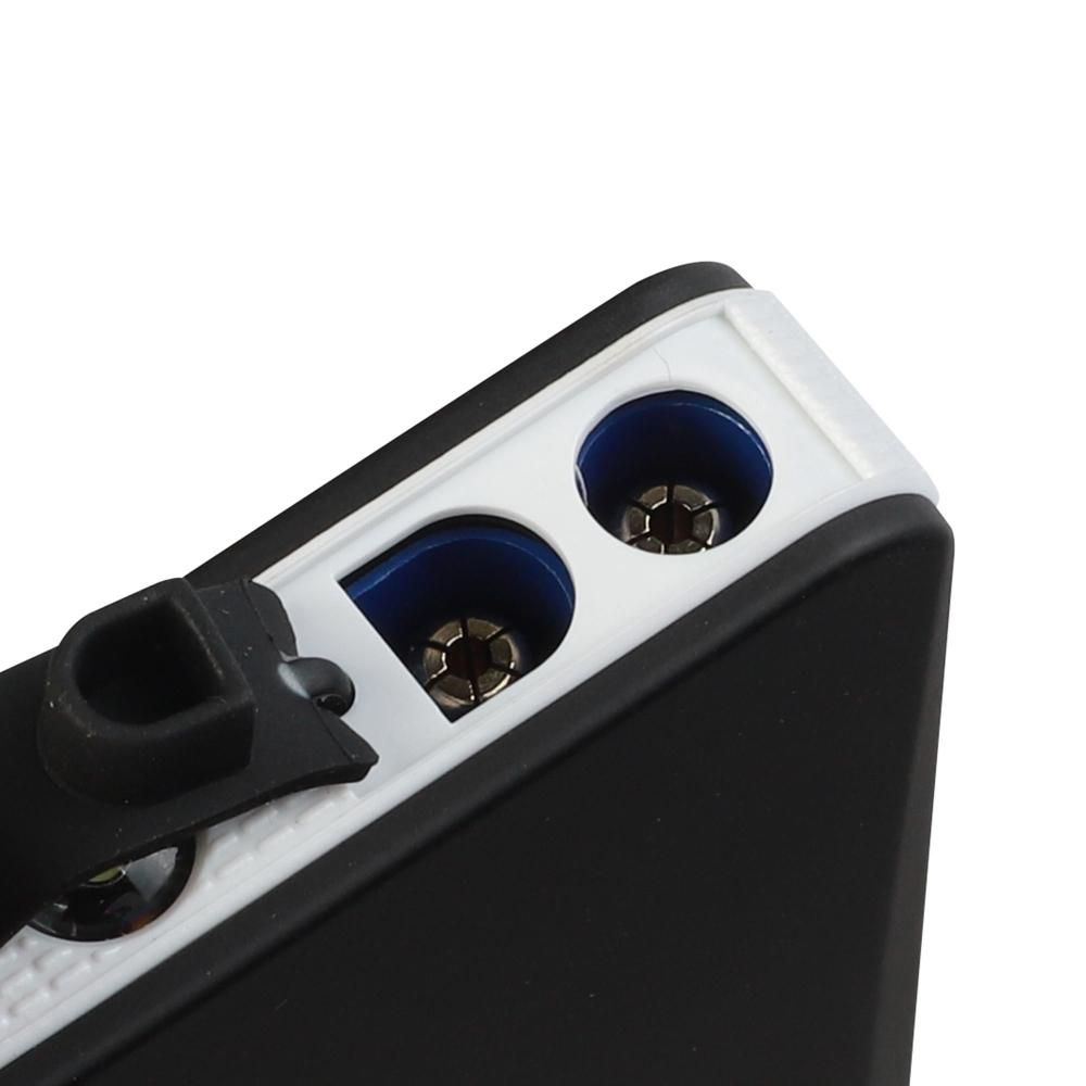 Пусковой многофункциональный аккумулятор PATRIOT MAGNUM 8, 8000мАч - изображение 7