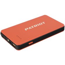 Пусковой многофункциональный аккумулятор PATRIOT MAGNUM 8P, 8000мАч - изображение 10