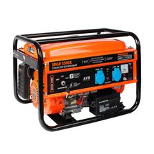 Генератор бензиновый PATRIOT Max Power SRGE 3500E - изображение 4