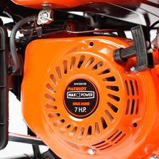 Генератор бензиновый PATRIOT Max Power SRGE 3500E - изображение 6