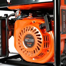 Генератор бензиновый PATRIOT Max Power SRGE 3800 - изображение 6