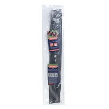 Нож для газонокосилки PATRIOT MBS 317 для газонокосилок PT1032E/PT1030E, длина ножа 318мм, посадочно - изображение 5