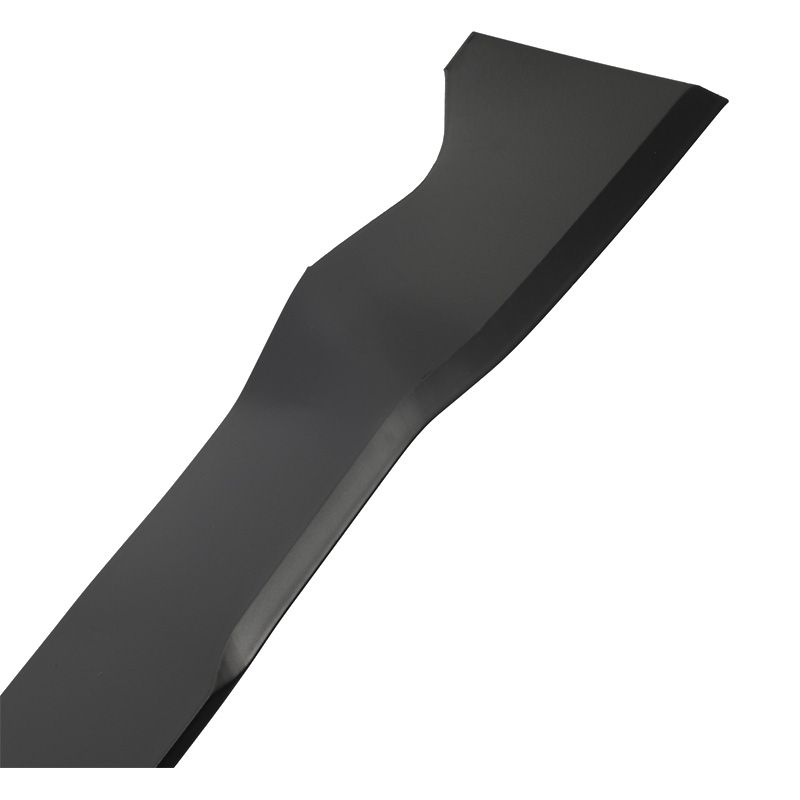 Нож для газонокосилки PATRIOT MBS 461 для газонокосилок PT47LM/PT47LS/РТ47BS, длина ножа 457мм, поса - изображение 2