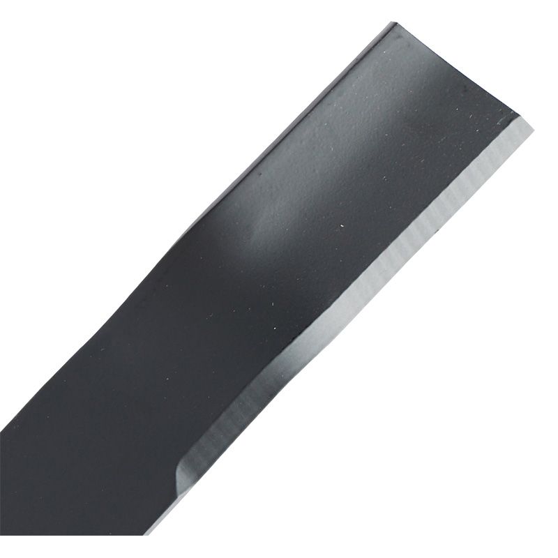 Нож для газонокосилки PATRIOT MBS 520 для газонокосилок PT 52BS, длина ножа 508мм, посадочное отверс - изображение 3