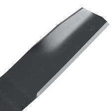 Нож для газонокосилки PATRIOT MBS 532 для газонокосилок PT53 LSI, длина ножа 532мм, посадочное отвер - изображение 7