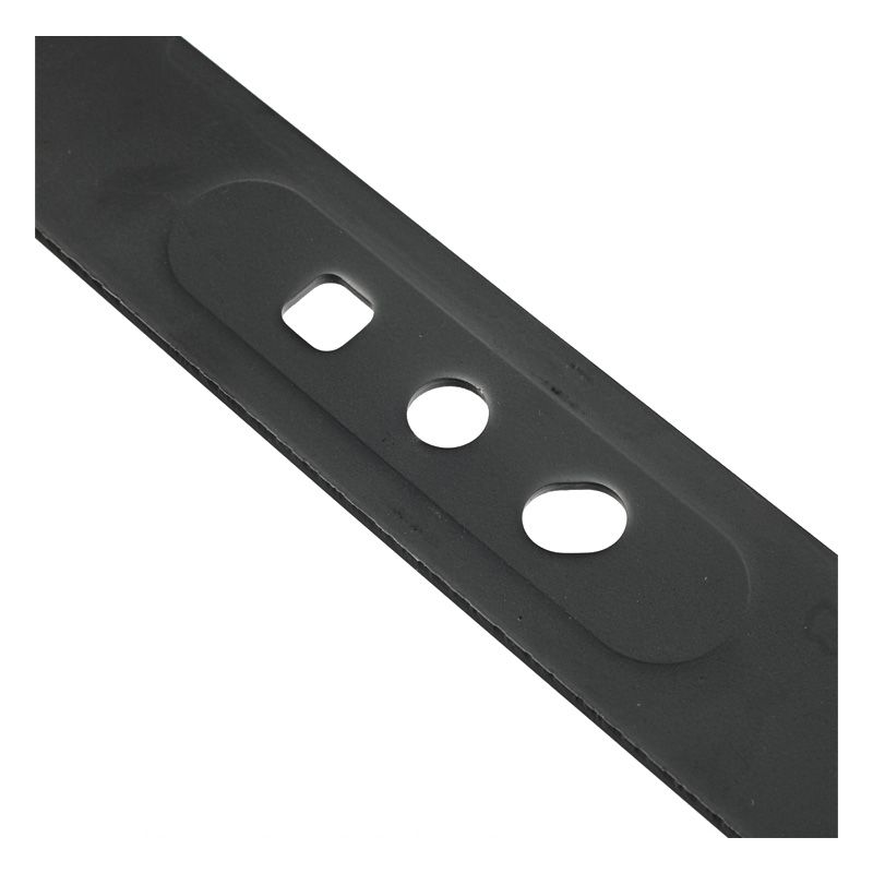 Нож для газонокосилки PATRIOT MBS 540 для газонокосилок PT 54BS, длина ножа 540мм, посадочное отверс - изображение 3