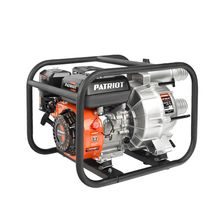 Мотопомпа PATRIOT MP 1560 SH - изображение 3