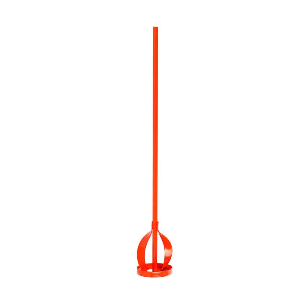 Миксер насадка PATRIOT MP462 для лкм и клея 60x400мм - изображение 2