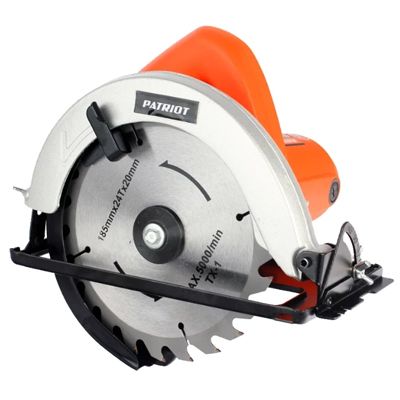 Пила торцовочная PATRIOT MS 210 - изображение 12